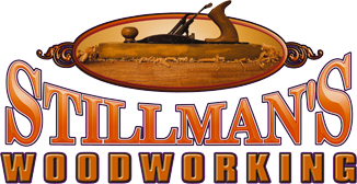 Stillman&#039;s Woodworking Logo