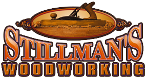 Stillman&#039;s Woodworking Logo